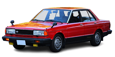 Nissan Bluebird 1993 - 1999 (910) Wiper Blades