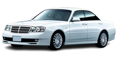 Nissan Cedric X 2000 - 2004 (Y34)
