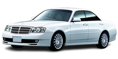 Nissan Cedric X 2000 - 2004 (Y34) Wiper Blades