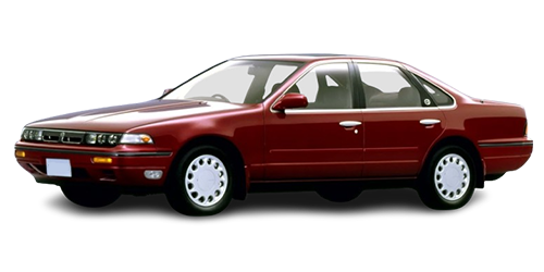 Nissan Cefiro