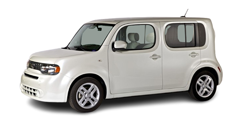 Nissan Cube 2009 - 2014 (Z12)