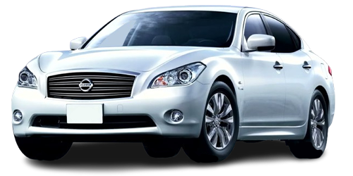 Nissan Fuga 2009 - 2019 (Y51)