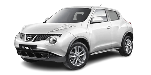 Nissan JUKE 2013 - 2019 (F15)