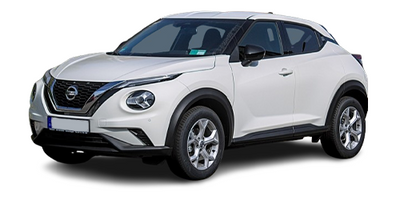 Nissan JUKE 2020 - 2025 (F16) Wiper Blades