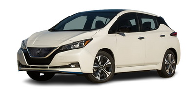 Nissan Leaf 2010 - 2020 Wiper Blades