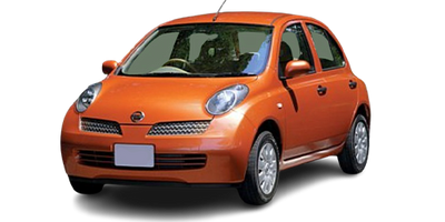 Nissan March 2002 - 2007 (K12) Wiper Blades