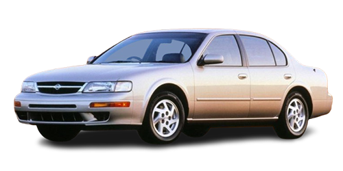 Nissan Maxima 1994 - 1999 (A32)