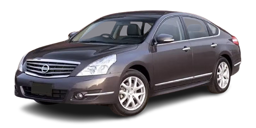 Nissan Maxima 2009 - 2013 (J32)