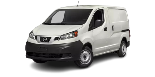 Nissan NV200 2013 - 2020