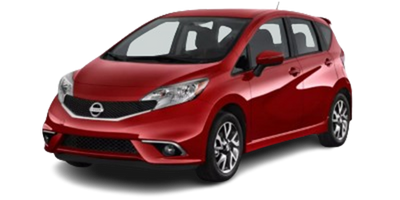 Nissan Note 2013 - 2025 (E12, E13) Wiper Blades