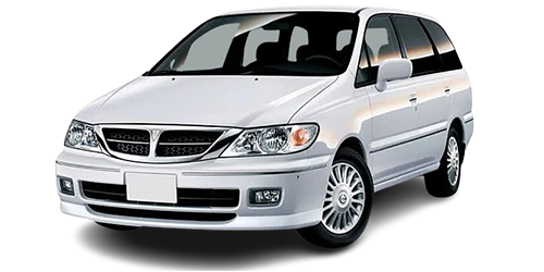 Nissan Presage 1998 - 2003 (U30) | Wiper Blades