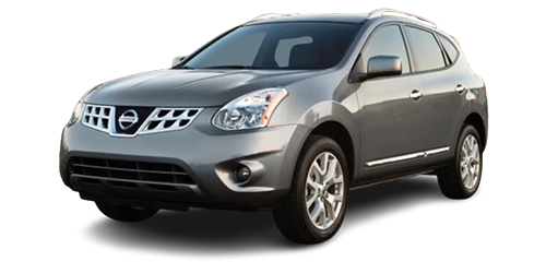 Nissan Rogue 2008 - 2013