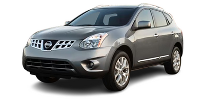 Nissan Rogue 2008 - 2013 Wiper Blades