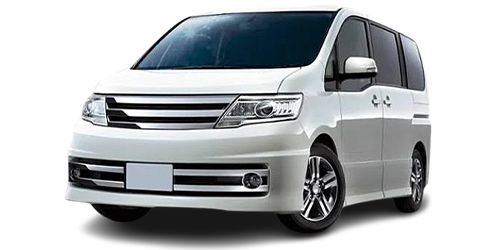 Nissan Serena 2005 - 2010 (C25)