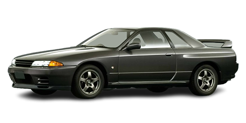 Nissan Skyline (R32) 1989-1994