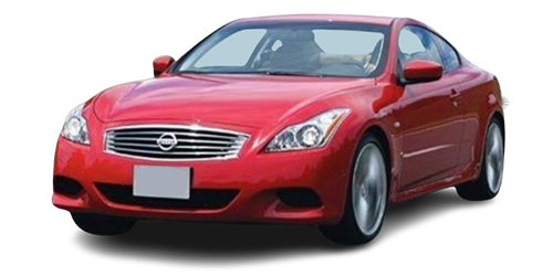 Nissan Skyline 2009 - 2014 (V36)