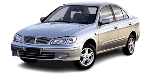 Nissan Sylphy 2005 - 2012 (N16 Facelift) Sedan