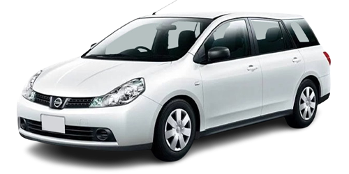 Nissan Wingroad