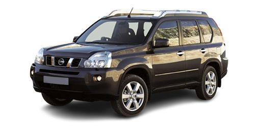 Nissan X-Trail 2007 - 2013 (T31) | Wiper Blades