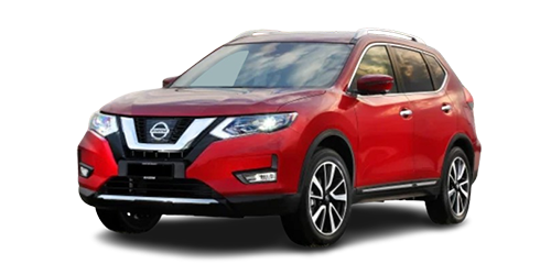 Nissan X-Trail 2014 - 2025 (T32)