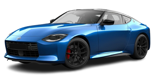 Nissan Z
