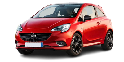 Opel Corsa 2015 - 2019 (Mk5) Wiper Blades