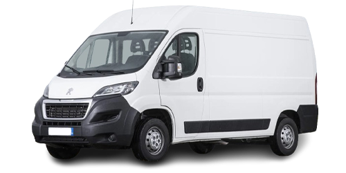 Peugeot Boxer 2019–2023