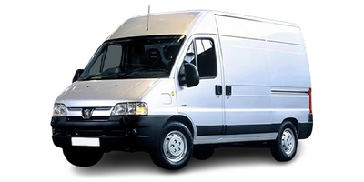 Peugeot Boxer 1994 - 2006 Wiper Blades
