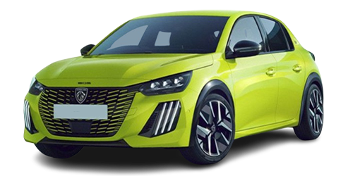 Peugeot e-208 2023 - 2025