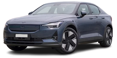 Polestar 2 2020 - 2025 Wiper Blades