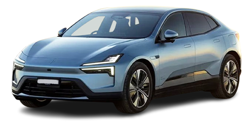 Polestar 4 2023 - 2025