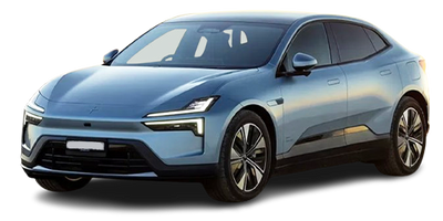 Polestar 4 2023 - 2025 Wiper Blades