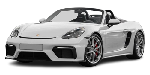 Porsche 718 Boxster 2016 - 2024 (982)