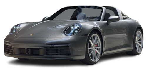 Porsche 911 2019 - 2022 (992) Cabriolet