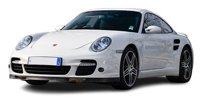 Porsche 911 2004 - 2011 (997) Coupe Wiper Blades