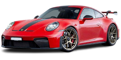 Porsche 911 GT3 RS 2022 - 2025