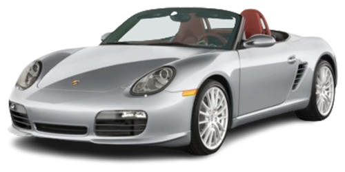 Porsche Boxster 2004 - 2012 (987)