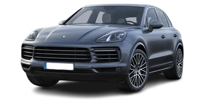 Porsche Cayenne 2018 - 2025 (9YA, 9YB) Wiper Blades
