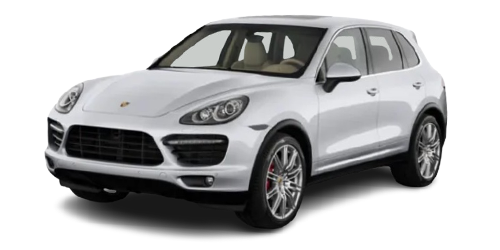 Porsche Cayenne 2010 - 2017 (92A)