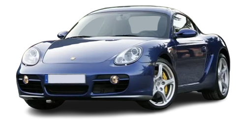 Porsche Cayman (987) 2006-2011