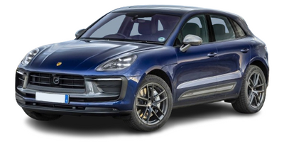 Porsche Macan 2014 - 2022 (95B) Wiper Blades
