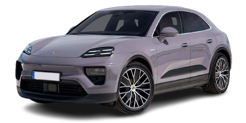 Porsche Macan 2023 - 2025 (XAB)