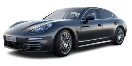 Porsche Panamera 2009 - 2016 (970)