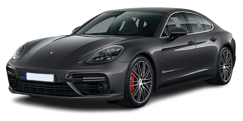 Porsche Panamera (971) 2016-2022