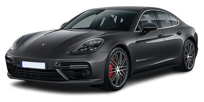 Porsche Panamera 2016 - 2023 (971) Wiper Blades