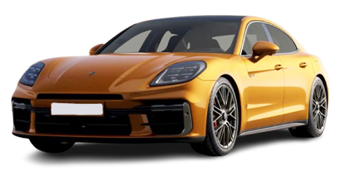 Porsche Panamera 2023 - 2025 (976)