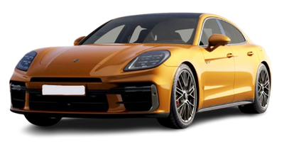Porsche Panamera 2023 - 2025 (976) Wiper Blades