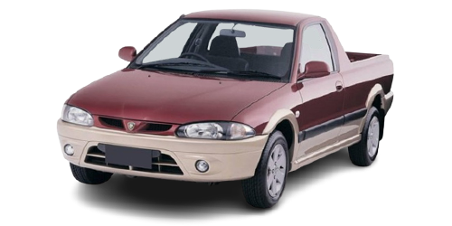 Proton Jumbuck 2003-2010