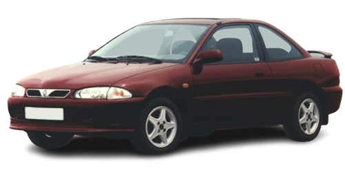 Proton M21 1995 - 2000