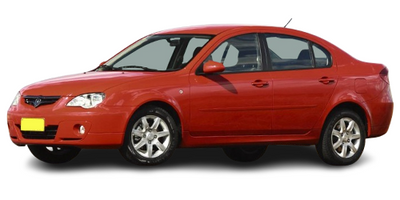 Proton Persona 2009 - 2016 (CM) Sedan Wiper Blades
